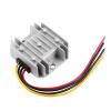 12V 24V to 6V 5A 10A 30W 60W Voltage Regulator Converter Step Down Module Power Supply for LED Car Solar(to 6V 5A 30W) view 1