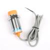 1pc Inductive Proximity Sensor,LJ30A3-15-Z/EX 6-36V 2Wire NO NPN 200mA Proximity Switch Sensor Switch(LJ30A3-15-Z CY) view 2