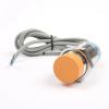 1pc Inductive Proximity Sensor,LJ30A3-15-Z/EX 6-36V 2Wire NO NPN 200mA Proximity Switch Sensor Switch(LJ30A3-15-Z CY) view 3