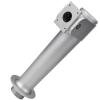 Upgrades Aluminum Face Recognition Device Stand Holder Adjustable Mount Brackets Set For Face Recognition Access Controls view 1
