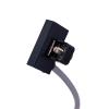 5PCS CS1-J Pneumatic Cylinder Magnetic Sensor Switch, AC 5V - 240V NO view 3