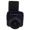 Brilluxa Rear View Camera, Backup Camera, Compatible with Ford Explorer Police Model, Wide Angle Parking Assist Camera, Reverse Lens Replacement (DB5Z 19G490 A) view 2