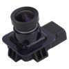 Brilluxa Rear View Camera, Backup Camera, Compatible with Ford Explorer Police Model, Wide Angle Parking Assist Camera, Reverse Lens Replacement (DB5Z 19G490 A) view 4