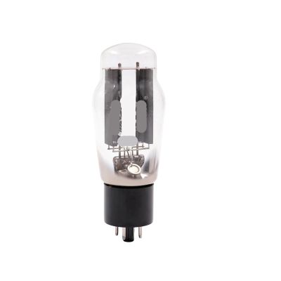 5U4G Tube Audio Tube Replaces 5Z3P GZ34 274B Tube Amplifier HiFi Audio Amplifier Precision Matching Four-Way(1PCS)