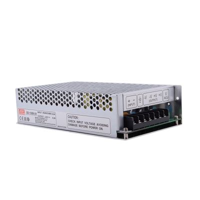 CZPBXOX SD-150B-24 19~36V DC to 24V DC 150W DC-DC Converter Switching Power Supply 24V to 24V 6.3A Converter