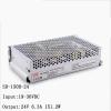 CZPBXOX SD-150B-24 19~36V DC to 24V DC 150W DC-DC Converter Switching Power Supply 24V to 24V 6.3A Converter view 2