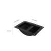 DIYEAH Loudspeaker Handle for Empty Boxes Audio Speaker Accessories Handles for Cabinets view 2