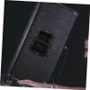 DIYEAH Loudspeaker Handle for Empty Boxes Audio Speaker Accessories Handles for Cabinets view 3