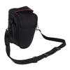 DIYEAH Waterproof Camera Bag for DSLR and Mirrorless Cameras Shockproof Shoulder Case for Travel and Outdoor Use view 1