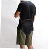 DIYEAH Waterproof Camera Bag for DSLR and Mirrorless Cameras Shockproof Shoulder Case for Travel and Outdoor Use view 3
