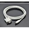 YMZYEKB UC-MS030-01A Programming Cable Compatible Communication Line 8PIN 3 Meter(10m) view 4