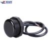 Active Diffuse Reflection Infrared Motion Detector Intelligent Induction Switch Human Body Automatic Motion Sensor(XKC-KD200-NPN NC) view 3