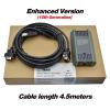 YMZYEKB 6GK1 571-0BA00-0AA0 USB-MPI PPI Isolated Version Network PC Adapter for S7-200/300/400 Programming Cable 0BA00(0CB20 Isolation) view 3