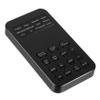 DIYEAH Mini Sound Card for Live Streaming Boys and Girls Voice Changer Phone Sound Card Voice Changer for Anchor view 1