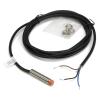 1pc M8 2mm Sensing 6-36V NPN PNP NO NC PR08-2DN PR08-2DN2 PR08-2DP PR08-2DP2 Full View Proximity Sensor Switch(PR08-2DN NPN NO) view 4