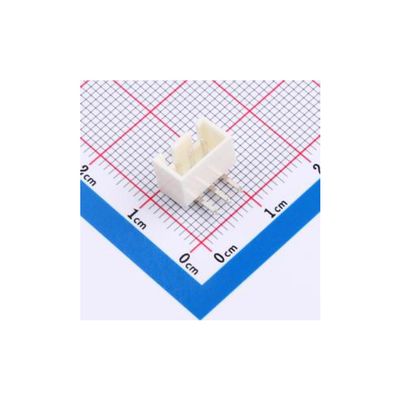 (10pieces) XD-XHB-3AW P=2.5mm