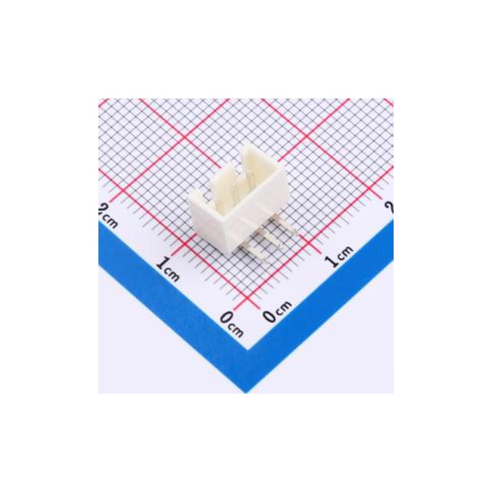 (10pieces) XD-XHB-3AW P=2.5mm