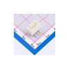 (10pieces) XD-XHB-3AW P=2.5mm view 1