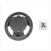 32" G65B Curved Monitor Wall Mount Bracket LS32BG650EMXUE LS32BG652ENXGO LS32BG652EIXCI LS32BG652EUXEN LS32BG652EEXXY view 1