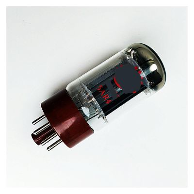 5AR4 Tube Replaces 5Z3PA GZ34 5U4G 274B 5R4 U77 5Z4PA HiFi Audio Tube Amplifier(4pcs Matched Quad)