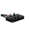 A1 HiFi GE5654 Vacuum Tube Phono Preamplifier for Turntable Stereo Tube Audio Preamp Headphone Amplifier with Tone Control view 2