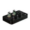A1 HiFi GE5654 Vacuum Tube Phono Preamplifier for Turntable Stereo Tube Audio Preamp Headphone Amplifier with Tone Control view 3