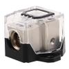 GLEAVI Car Audio Modification Box Distribution Block Power Splitter Fuse Tap Mini for Automotive and Marine view 1