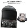 GLEAVI Car Audio Modification Box Distribution Block Power Splitter Fuse Tap Mini for Automotive and Marine view 4
