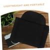 CIYODO 2pcs Camera Bag Inserts Padded Divider Partition Camera Padded Bag Insert Card Dividers for Storage Box Easy to Carry view 3