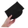 CIYODO 2pcs Camera Bag Inserts Padded Divider Partition Camera Padded Bag Insert Card Dividers for Storage Box Easy to Carry view 4