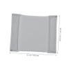 CIYODO 2pcs Padded Camera Bag Inserts Dividers Separator Pads for Camera Bag Protection Organization view 2
