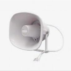 SP-21M: IP Horn Speaker for Network Audio Broadcasting