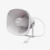 SP-21M: IP Horn Speaker for Network Audio Broadcasting view 1