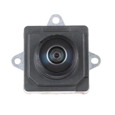 04672735AD Rear View Camera Compatible For Dodge Mopar