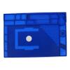 DIYEAH Magnetic Insulated Work Mat Electronics Soldering Pad for Laptop Repair view 1