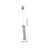Angoily Portable USB Hub Aluminum Alloy Splitter Adapter for Laptop Supports Keyboard Mouse and Hard Drives for Work and Gaming view 2