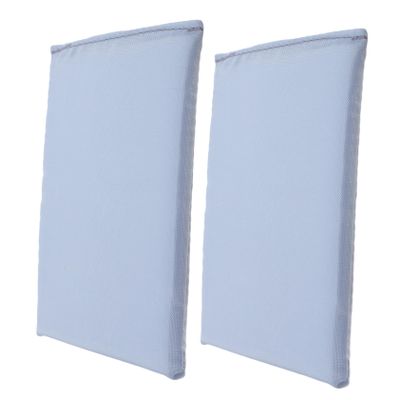 Holibanna Backpack Camera Insert 2pcs Camera Bag Dividers Padding Organize Your Lens Accessories
