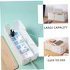 DIYEAH Easy Install Cable Basket Power Cord Organizer Tidy Socket Box for Home view 4