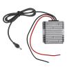 12V 24V to 57V Power Converter, Boost Converter Module Step Up Converter with Power Cable view 1