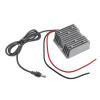 12V 24V to 57V Power Converter, Boost Converter Module Step Up Converter with Power Cable view 3