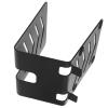 ERINGOGO Metal Desktop Speaker Stands Monitor Holder Speaker Riser Stand for Audio System view 1