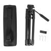 Camera Tripod Aluminium Alloy Adjustable Height Stabilizer for Outdoor Photography view 3