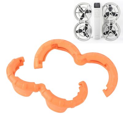 Propeller Guard for Neo Accessories, Anti Collision Prop Bumper Protective Cover Ring Impact Protectors for Neo Drone