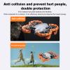 Propeller Guard for Neo Accessories, Anti Collision Prop Bumper Protective Cover Ring Impact Protectors for Neo Drone view 4