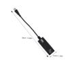 DIYEAH 1000m USB to Ethernet Adapter Card High-Speed Connectivity Compatible Laptops No Driver Needed view 2