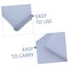 Angoily Pack Camera Bag Inserts Padded Lens Dividers for Backpack Compact Organizers Epe Pads for Travel view 3