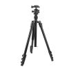 Camera Tripod Aluminum Alloy Versatile 360 Degree Ball Head Stable Photography Live Streaming Professional 4KG Bearing view 1