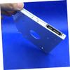 DIYEAH Hard Drive Adapter Mounting Bracket for Laptop Optical Bay Ssd and Support Construction for Enhanced Heat Dissipation Easy Installation for Additional Storage view 4