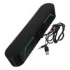 DIYEAH Desk Large Sound Bar Home System HiFi Stereo Sound for Music Movies Games view 1