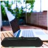 DIYEAH Desk Large Sound Bar Home System HiFi Stereo Sound for Music Movies Games view 4